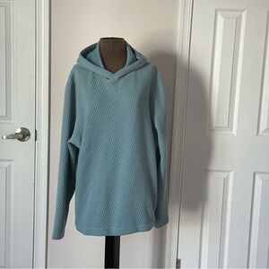 L.L.Bean Sweatshirt size XL-Reg Hooded
